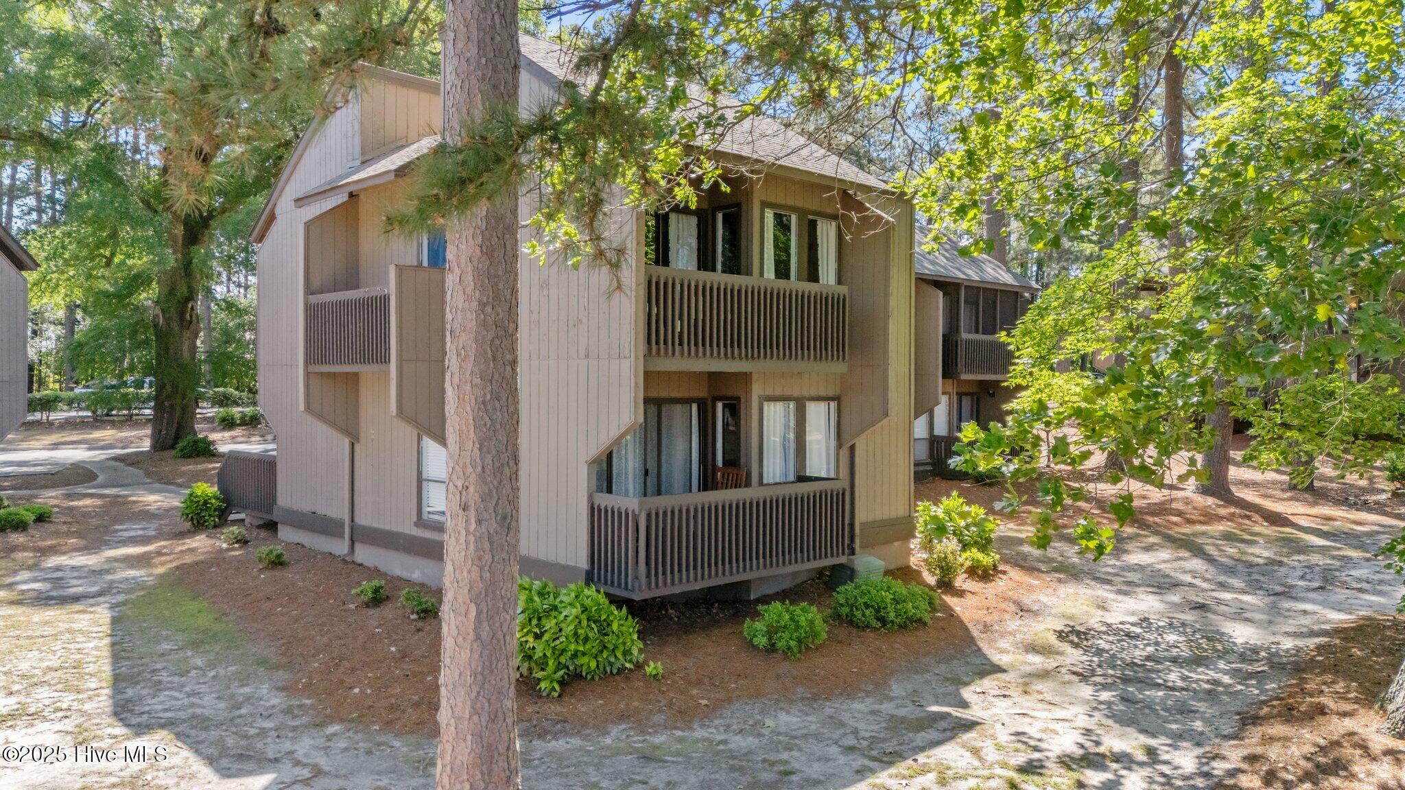 Residential in Pinehurst 3