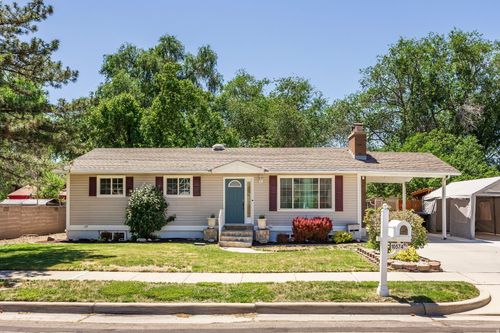 10574 S Crocus St, Sandy, UT, 84094-4475 | Card Image