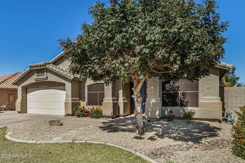 1634 E Carla Vista Dr, Gilbert, AZ, 85295-5663 | Card Image