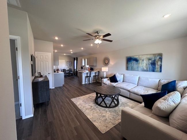 3064 St. Moritz Loop, House other with 3 bedrooms, 2 bathrooms and null parking in Springdale AR | Image 4