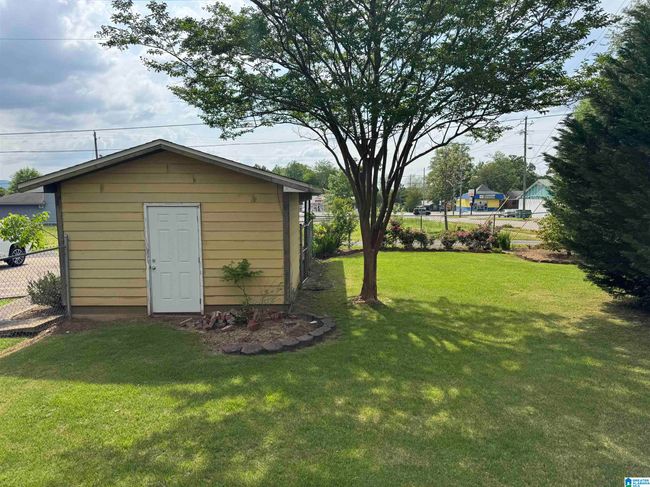 2030 Leighton Ave, House other with 6 bedrooms, 3 bathrooms and null parking in Anniston AL | Image 25