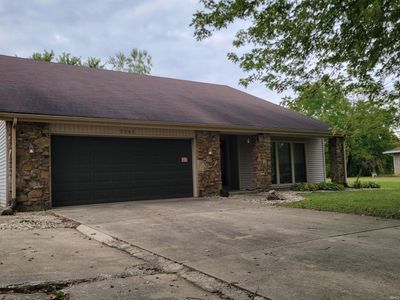 5505 N Leslie Drive, House other with 3 bedrooms, 3 bathrooms and null parking in Muncie IN | Image 3