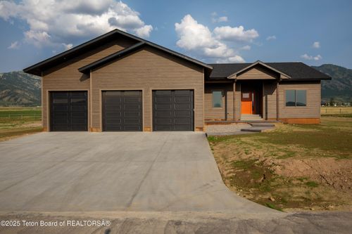 65 Caribou Peak Loop, Etna, WY, 83118 | Card Image