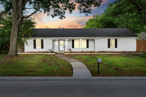3601 Chicosa Trl, Garland, TX, 75043-1624 | Card Image