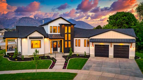 2930 N Jojo Rd, Eagle Mountain, UT, 84005-6421 | Card Image