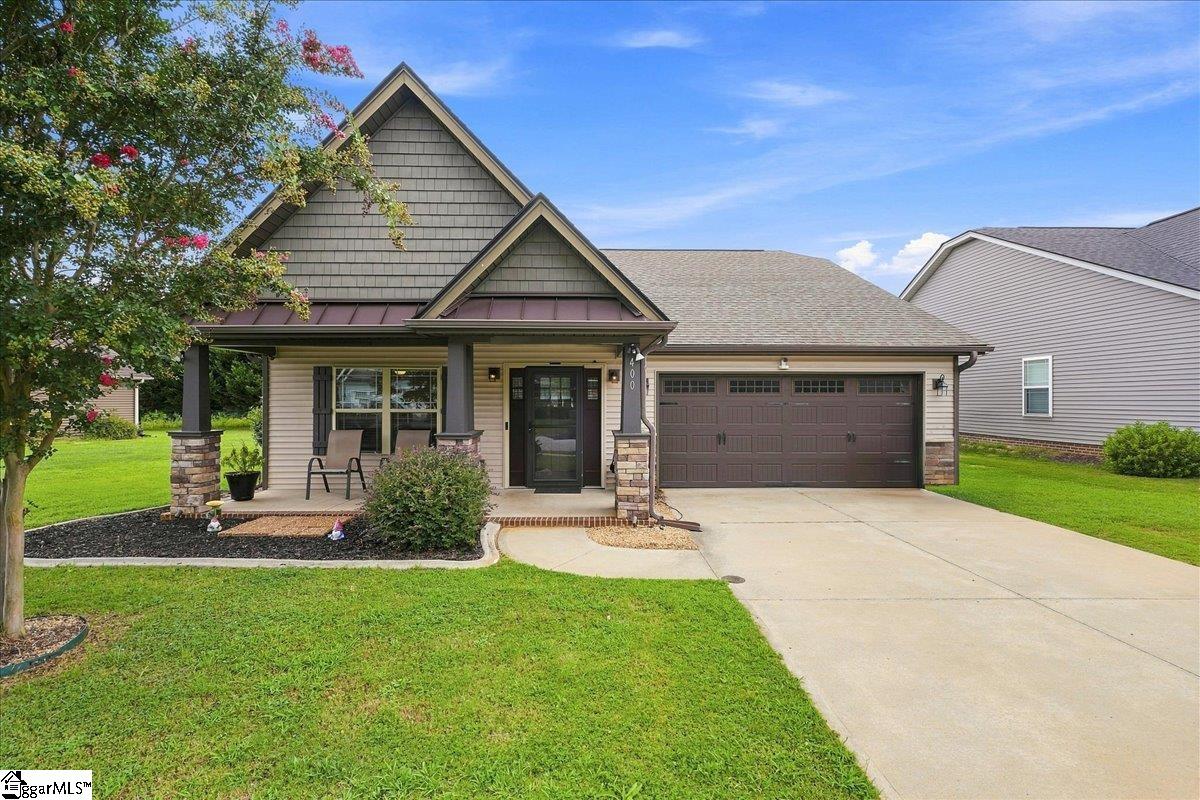 Residential in Greenville