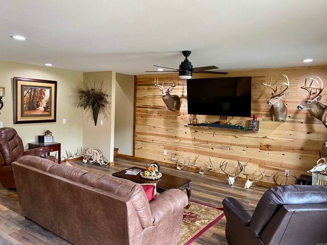 21956 Highway 21, House other with 4 bedrooms, 4 bathrooms and null parking in Ozone AR | Image 16