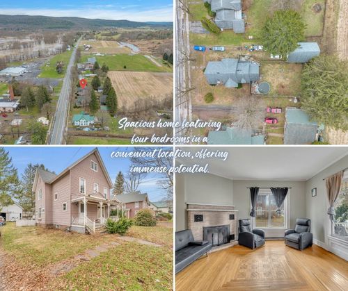 1695 State Highway 8, Mount Upton, NY, 13809-4106 | Card Image