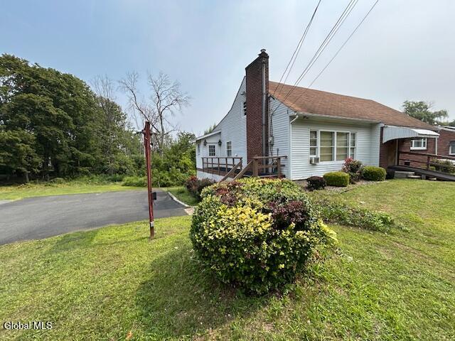 21 Purtell Ave, Latham, NY 12110
