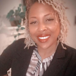 Carla Johnson