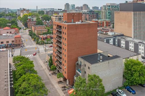 902-154 Nelson St, Ottawa, ON, K1N7R5 | Card Image
