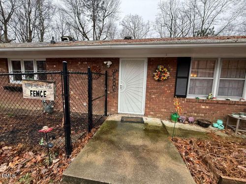 314 Willowood Dr, Henderson, NC, 27536-3869 | Card Image