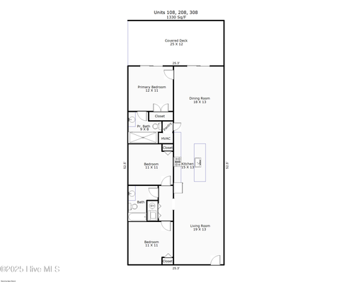 108-1800 Canal Dr, Carolina Beach, NC, 28428-1149 | Card Image