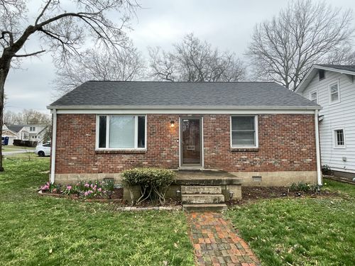 4501 Idaho Ave, Nashville, TN, 37209-3627 | Card Image