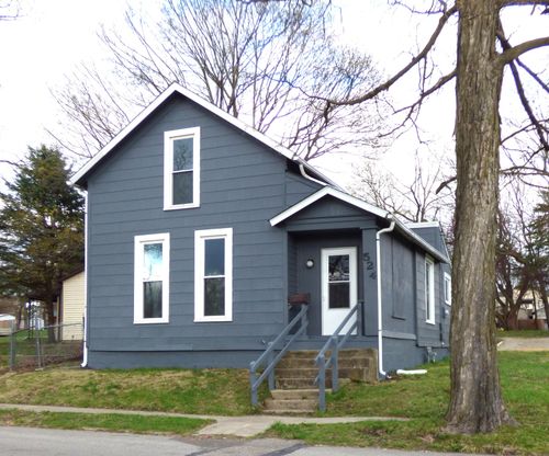 524 N Elm St, Bellefontaine, OH, 43311-2126 | Card Image