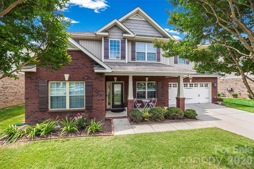 14712 Vaughan Dr, Charlotte, NC, 28273-4954 | Card Image