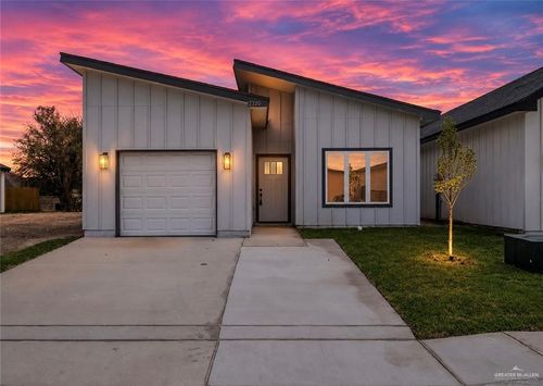 2320 Thornton Ave, Mission, TX, 78574 | Card Image