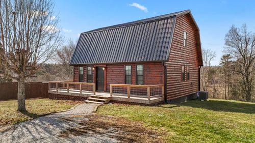 197 Russell Dr, Campton, KY, 41301-8509 | Card Image