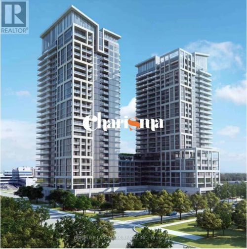 404-9000 Jane Street, Vaughan (Vellore Village), ON, L4K0M6 | Card Image