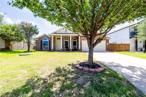 2209 Memory Ln, Harker Heights, TX, 76548-7474 | Card Image