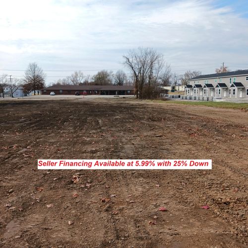 parcels-1-and-2-1003 N Jefferson Street, Ava, MO, 65608 | Card Image
