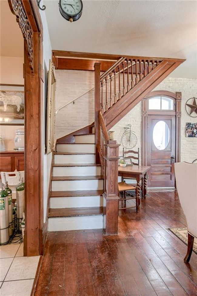 200 E Ivo St, House other with 2 bedrooms, 2 bathrooms and null parking in Jamesport MO | Image 11