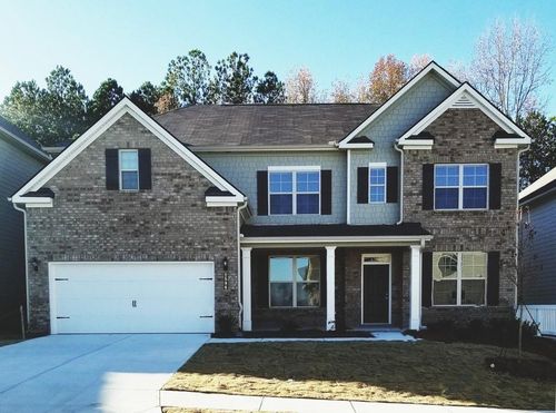 2596 Sori Dr, Buford, GA, 30519-6558 | Card Image