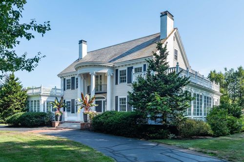 40 Sea Rd, Rye Beach, NH, 03871-9003 | Card Image
