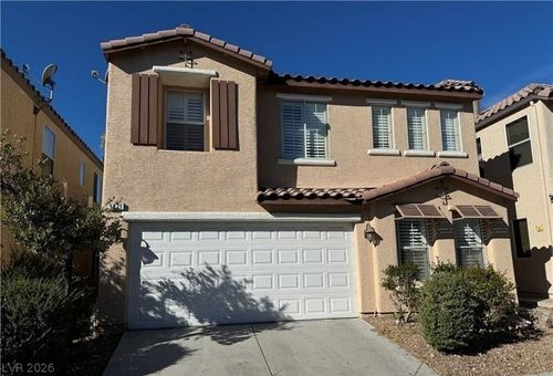 5671 Merced St, Las Vegas, NV, 89148-7635 | Card Image