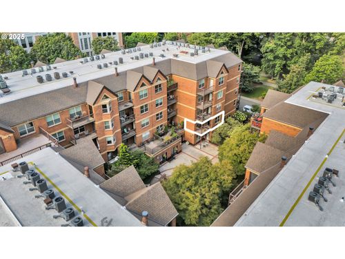 1500 Sw Park Ave, Portland, OR, 97201-3445 | Card Image