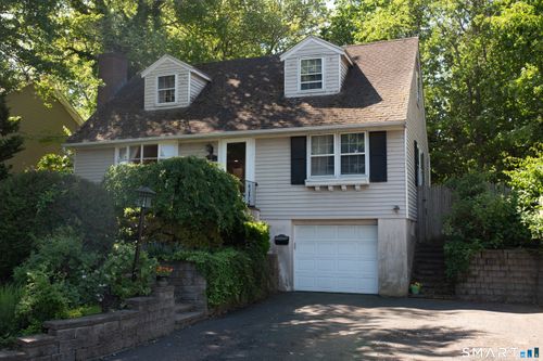 781 Tunxis Hill Rd, Fairfield, CT, 06825-4308 | Card Image