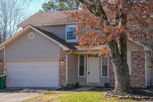 8 Wagon Wheel Ct, Little Rock, AR, 72211-4159 | Card Image