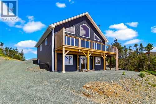0 Mill Rd, Brigus Junction, NL, A0B | Card Image