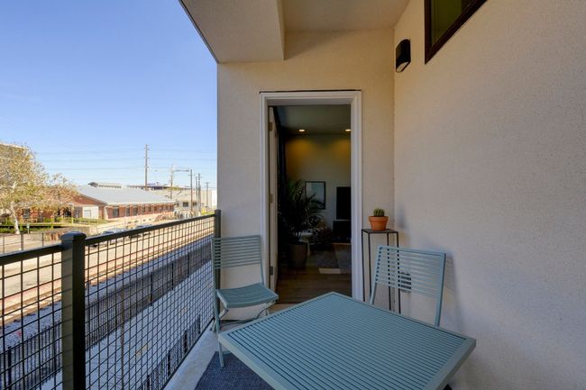View of balcony | Image 24