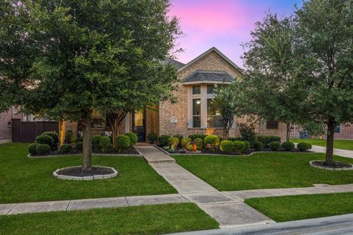 2012 Yosemite Ln, Keller, TX, 76248-9744 | Card Image