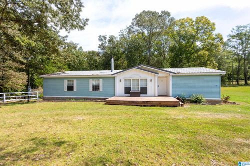 1838 Spring Hill Rd, Talladega, AL, 35160-8692 | Card Image
