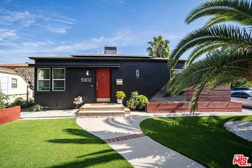 5902 Lemp Ave, North Hollywood, CA, 91601-3006 | Card Image