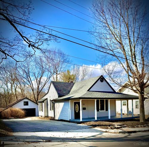 51 N Wood St, Wilmington, OH, 45177 | Card Image