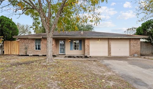 425 Vega Dr, Corpus Christi, TX, 78418-3952 | Card Image