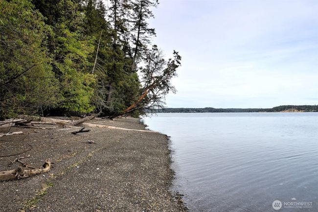 View to north from trail. | Image 35
