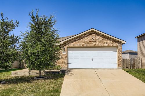 213 Denson Ln #6d Lane, Jarrell, TX, 76537 | Card Image