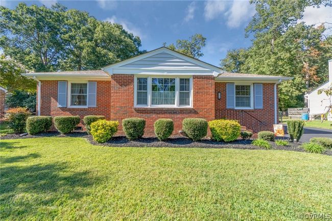 908 Penobscot Road, House other with 3 bedrooms, 1 bathrooms and null parking in Henrico VA | Image 1