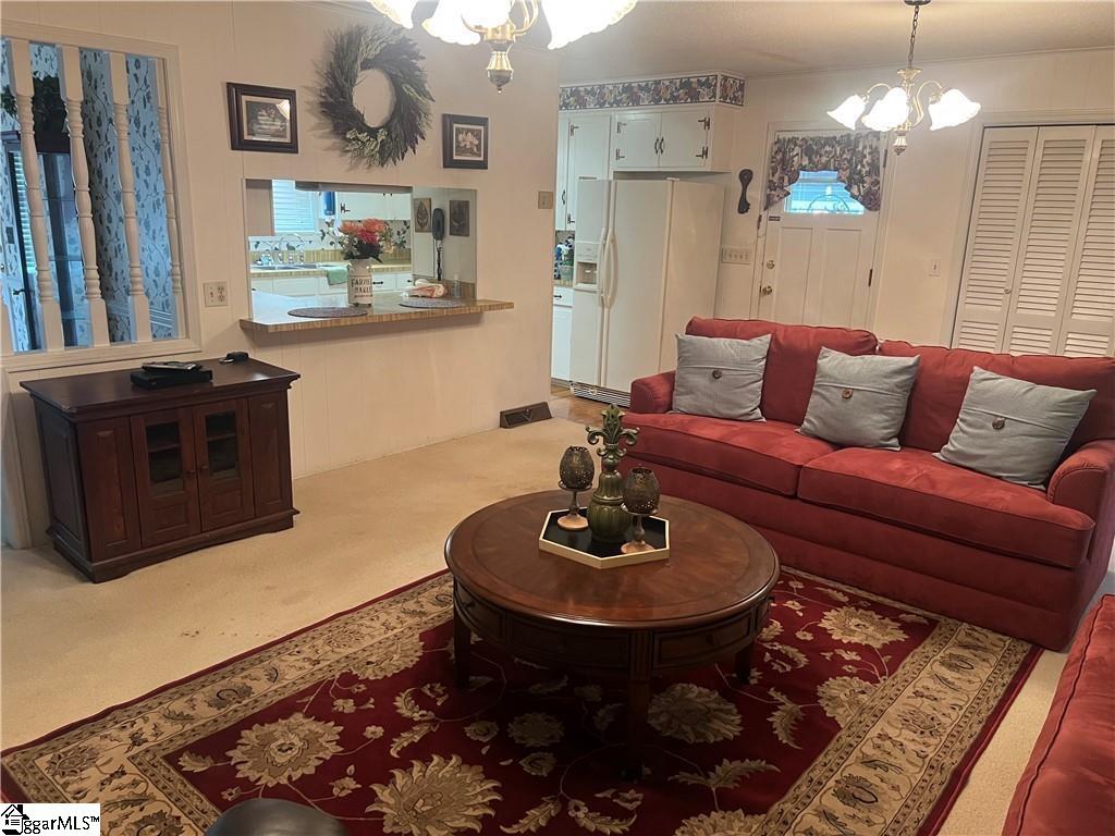 Residential in Belton 4