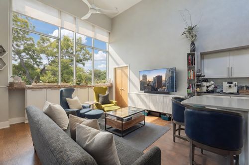 5406-1600 Barton Springs Rd, Austin, TX, 78704-1287 | Card Image