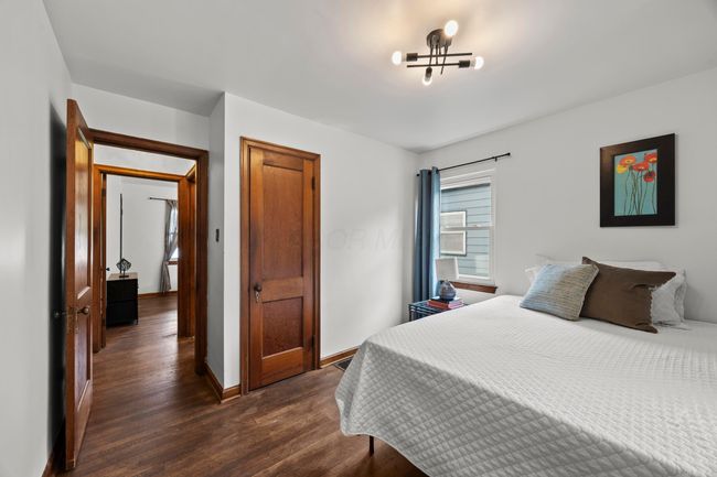 2770 Columbus Ave, House other with 4 bedrooms, 1 bathrooms and null parking in Bexley OH | Image 17