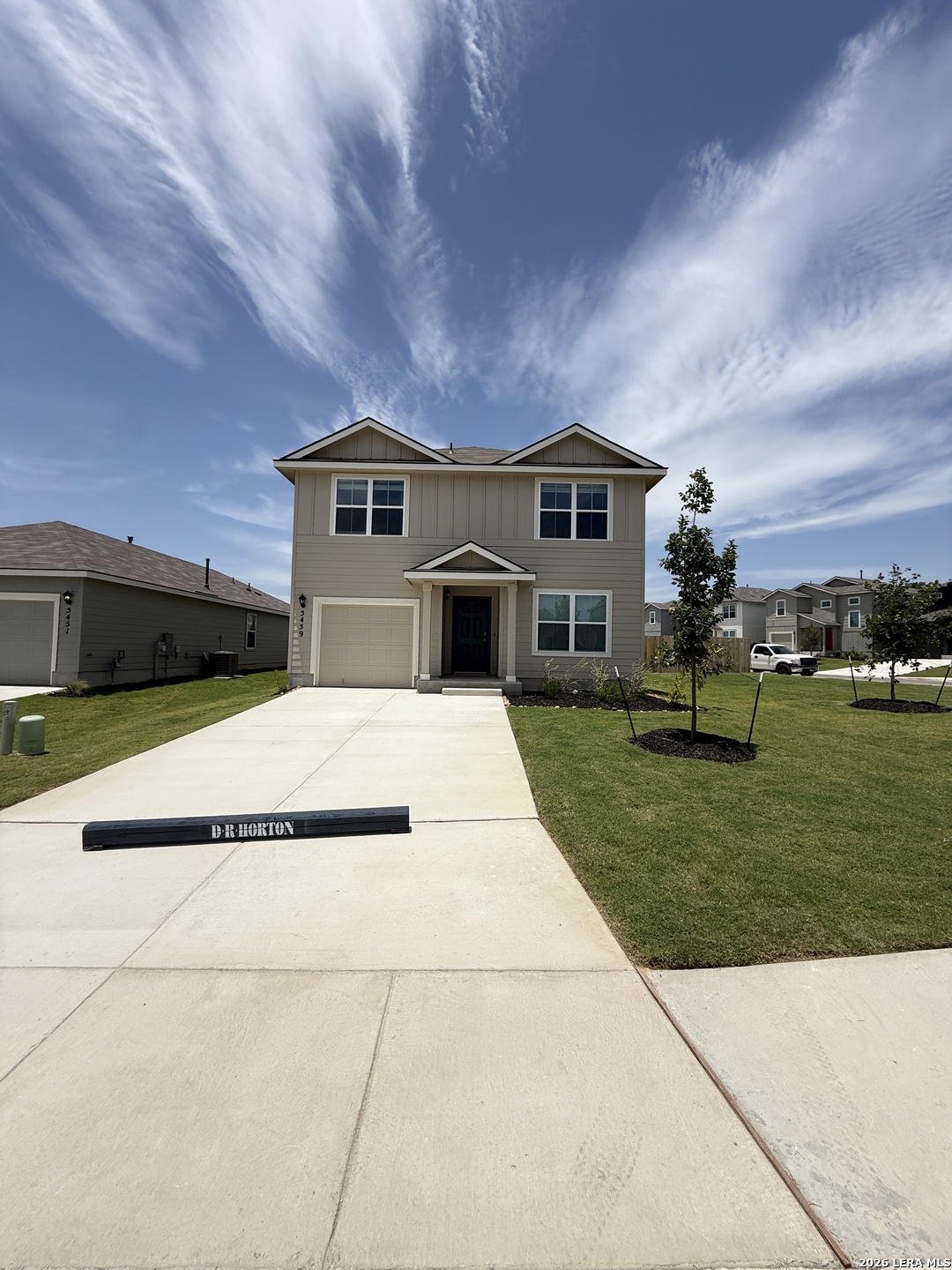 Residential Lease in San Antonio 3