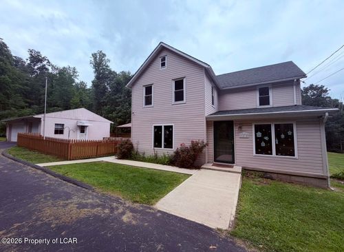 1272 Mountain Street, Rock Glen, PA, 18246 | Card Image
