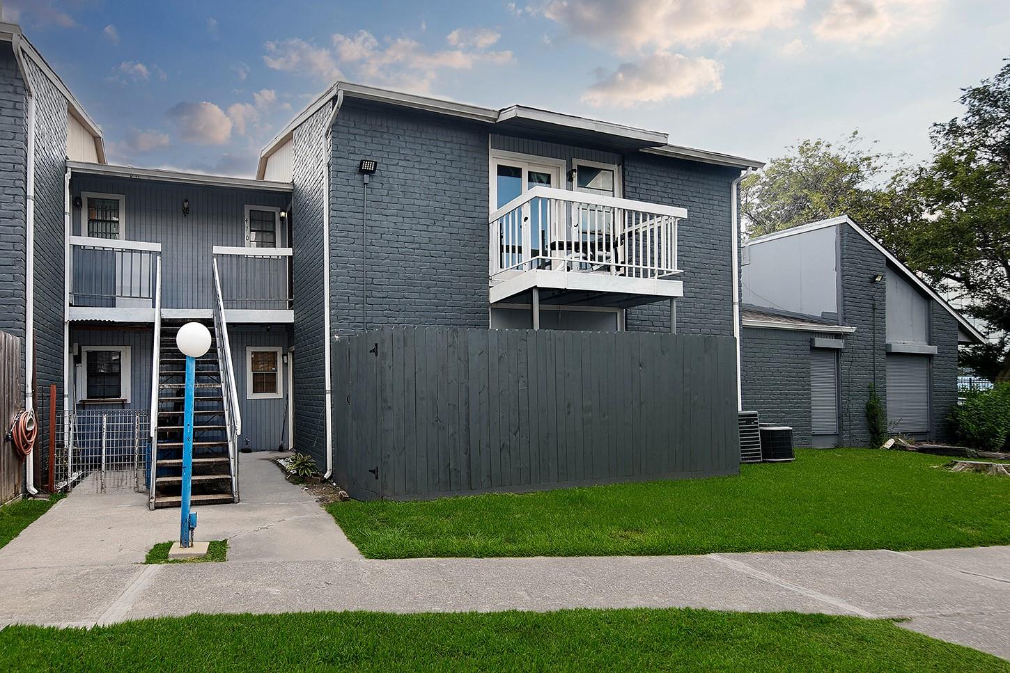 Residential in Houston