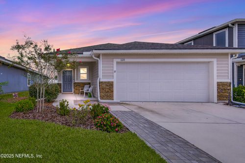 120 Moorcroft Way, St Augustine, FL, 32092-3179 | Card Image