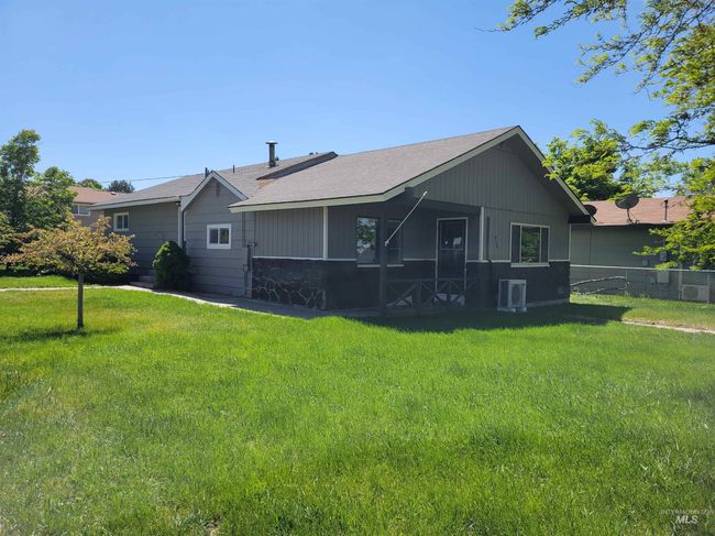 928 S Buchanan St, House other with 3 bedrooms, 1 bathrooms and 1 parking in Jerome ID | Image 23